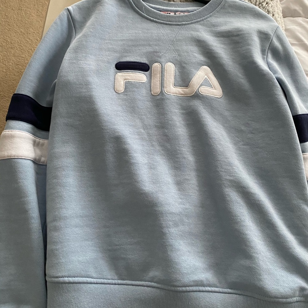 Fila sweatshirt